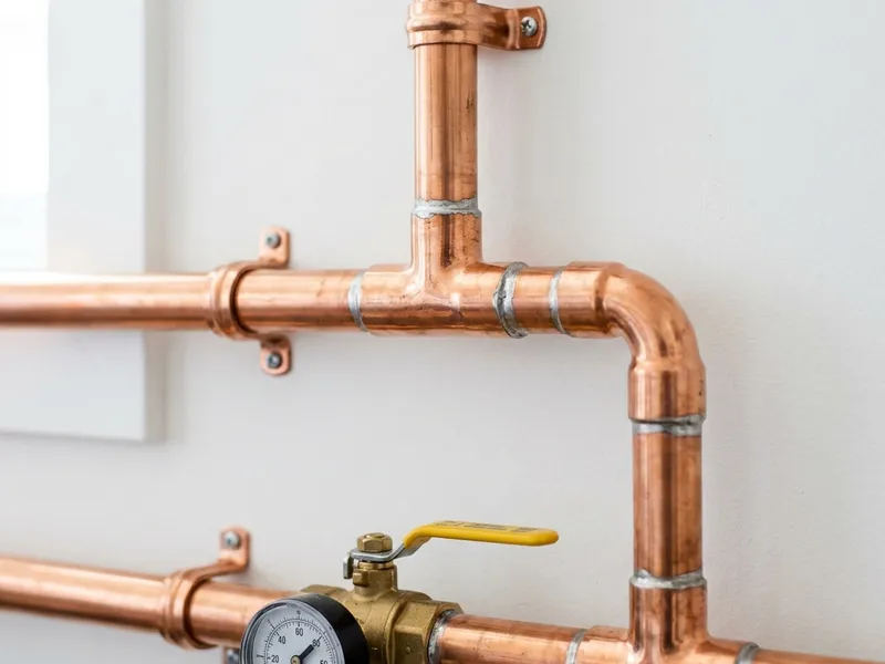 Pipe Repair & Replacement Plumber in Hamshire, TX